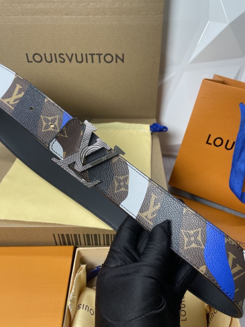 Louis Vuitton Belts